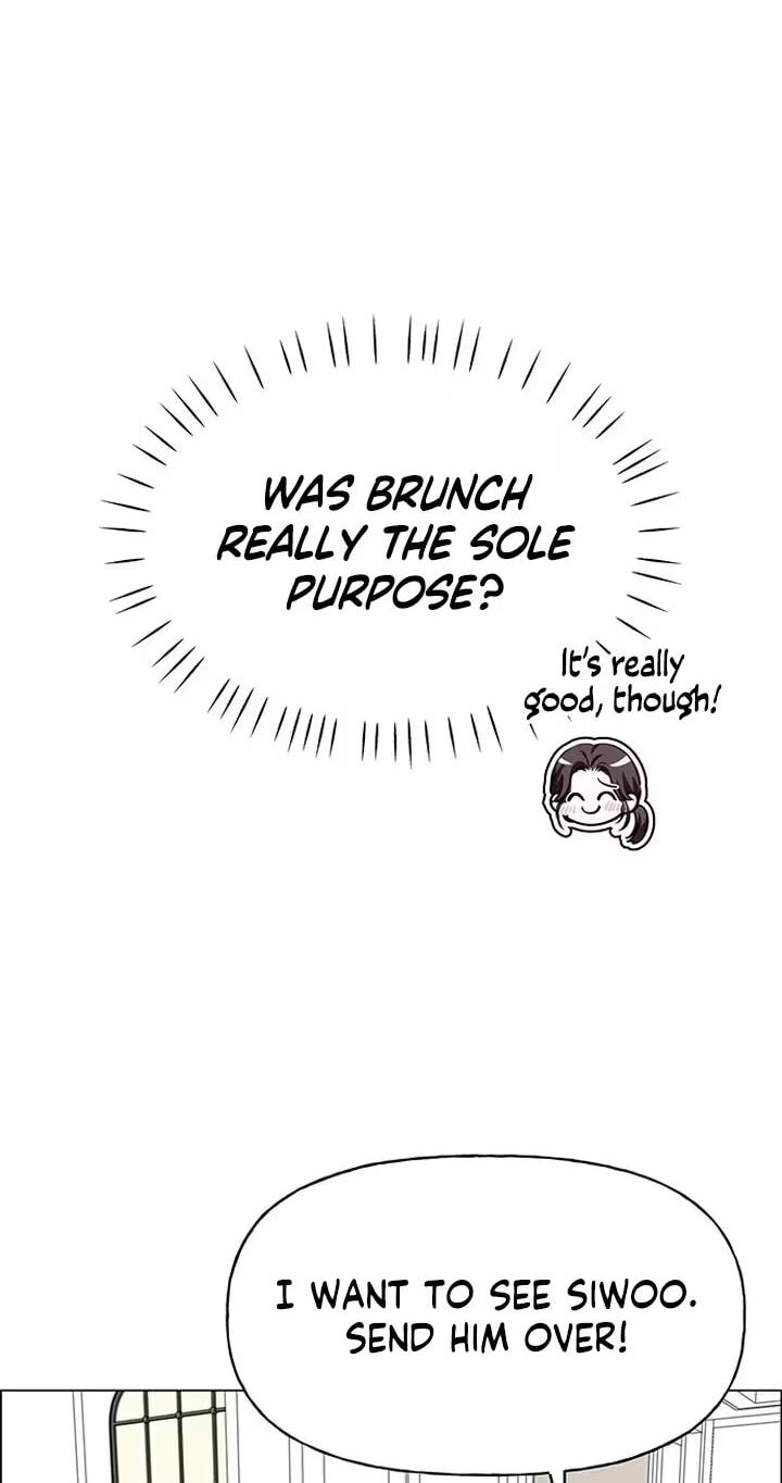 Her First Confession Chapter 48 page 8 - 