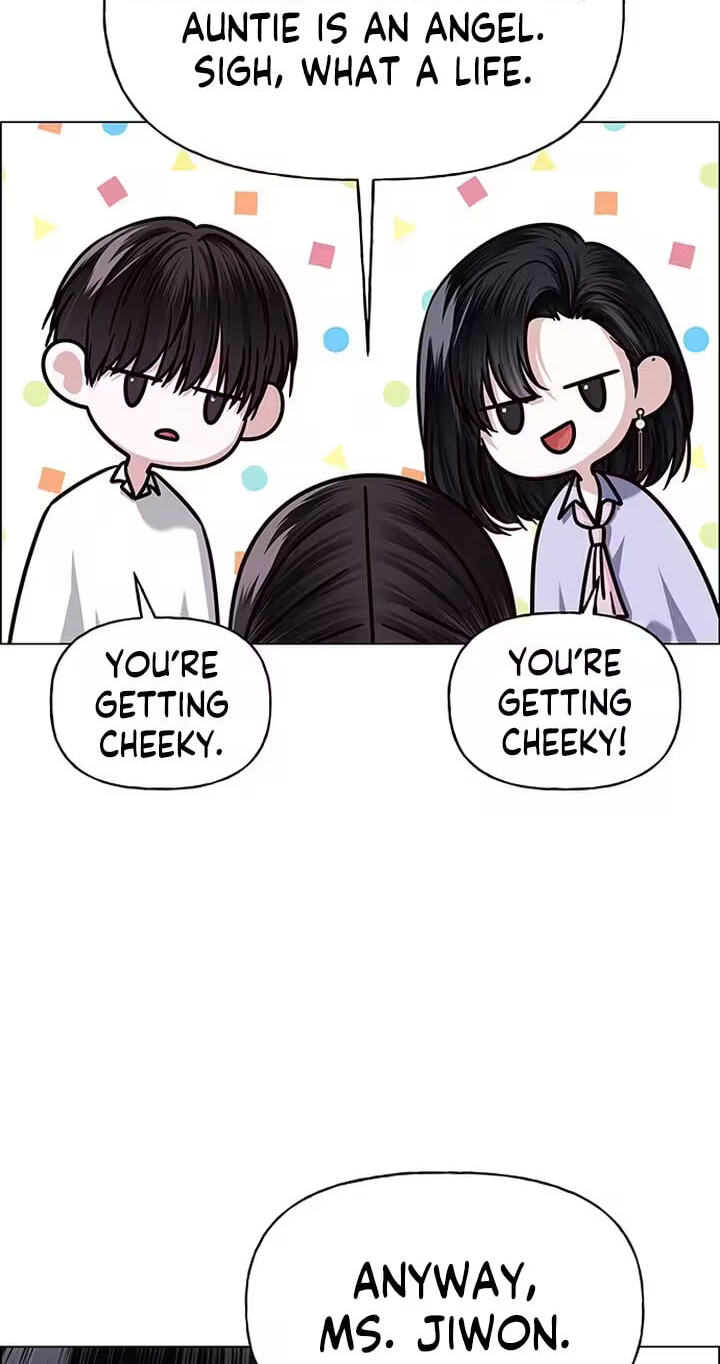 Her First Confession Chapter 48 page 75 - 