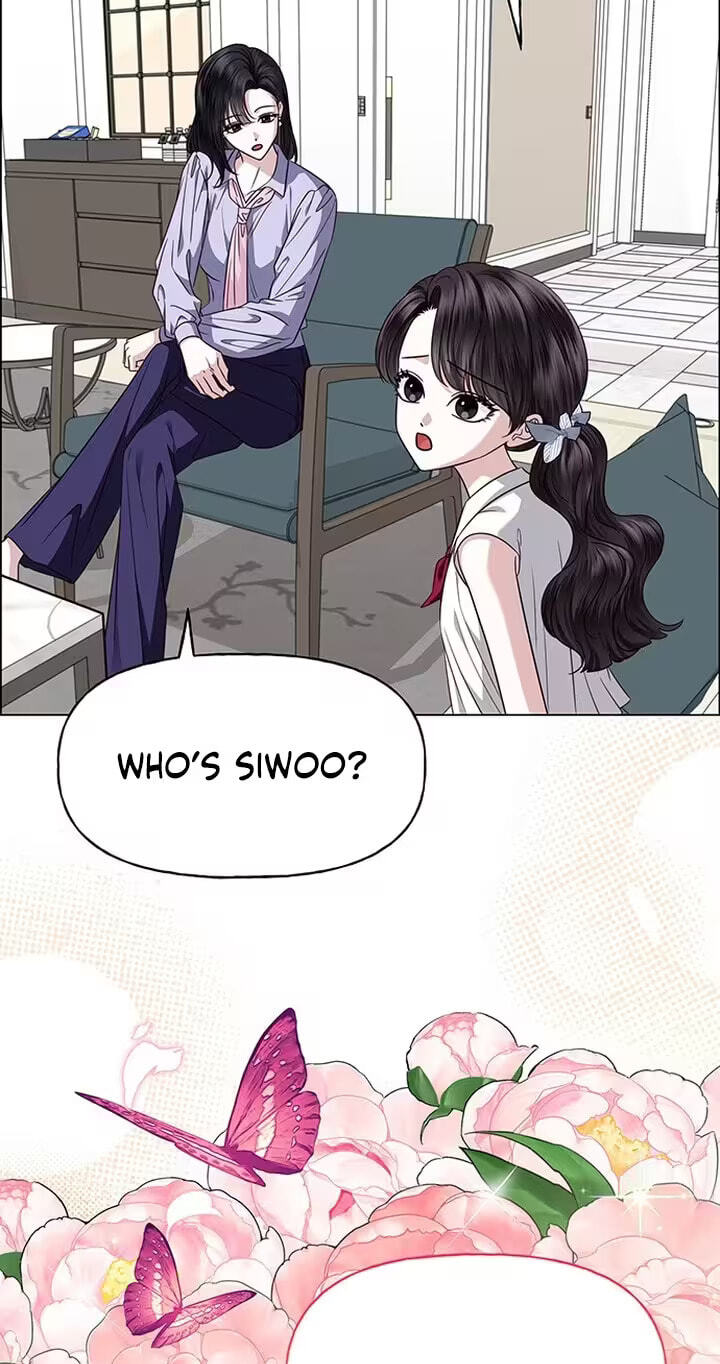 Her First Confession Chapter 48 page 9 - 