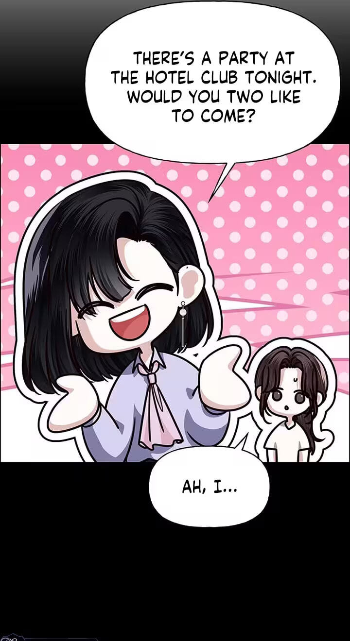 Her First Confession Chapter 48 page 88 - 