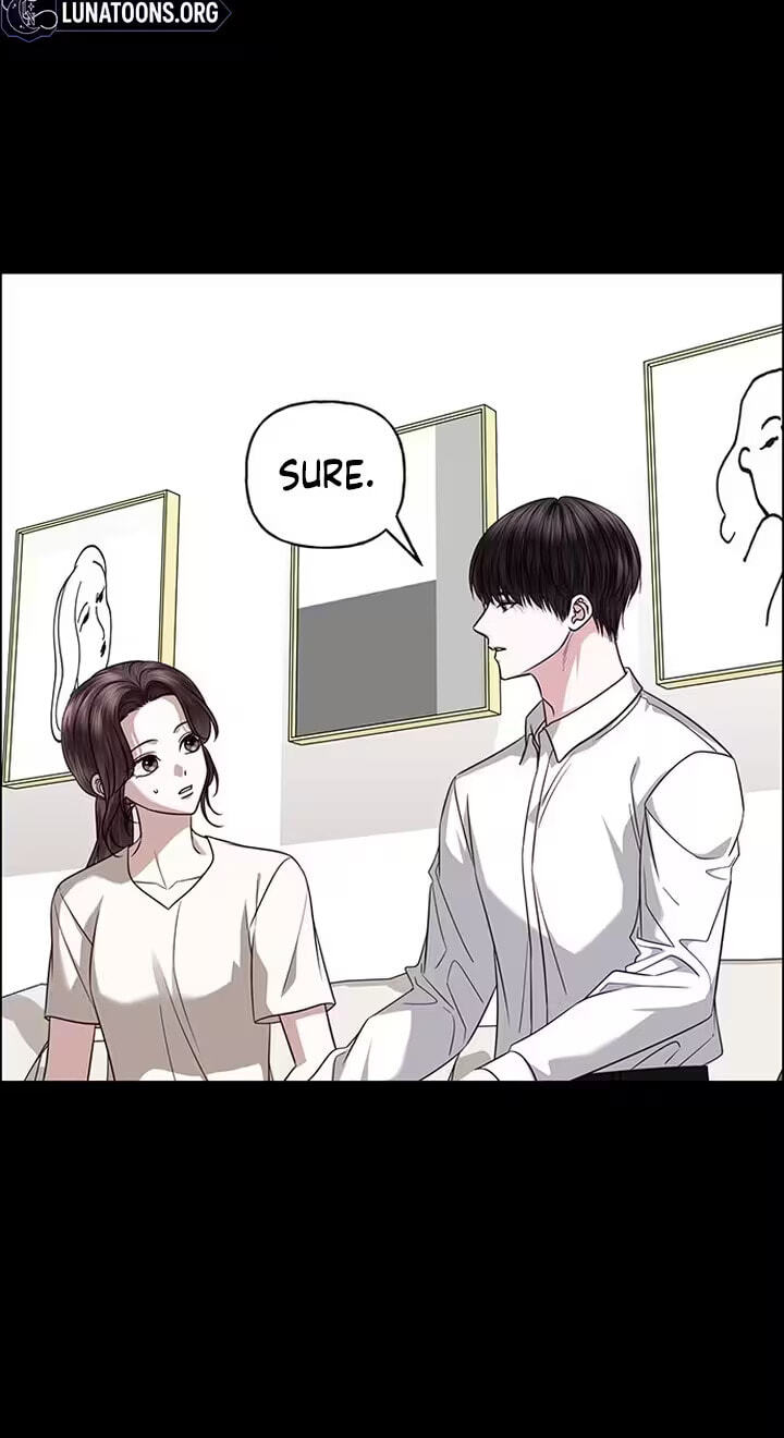 Her First Confession Chapter 48 page 89 - 