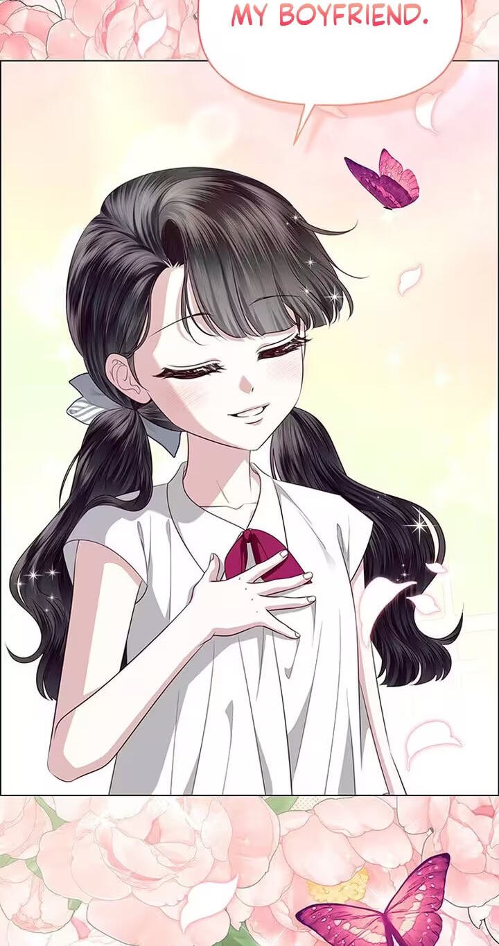 Her First Confession Chapter 48 page 10 - 