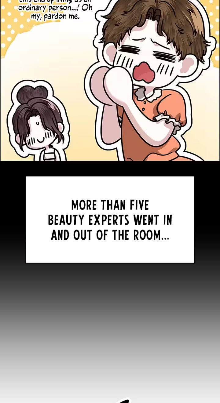 Her First Confession Chapter 48 page 91 - 