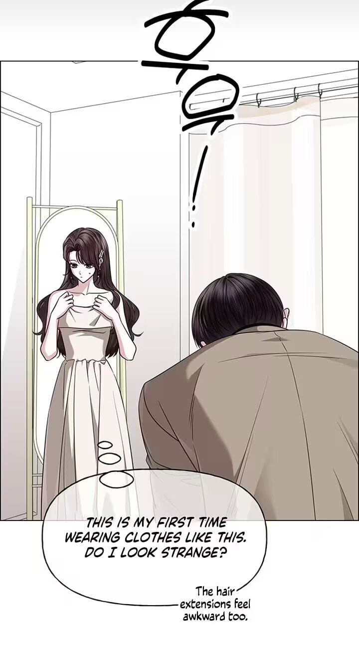Her First Confession Chapter 48 page 92 - 