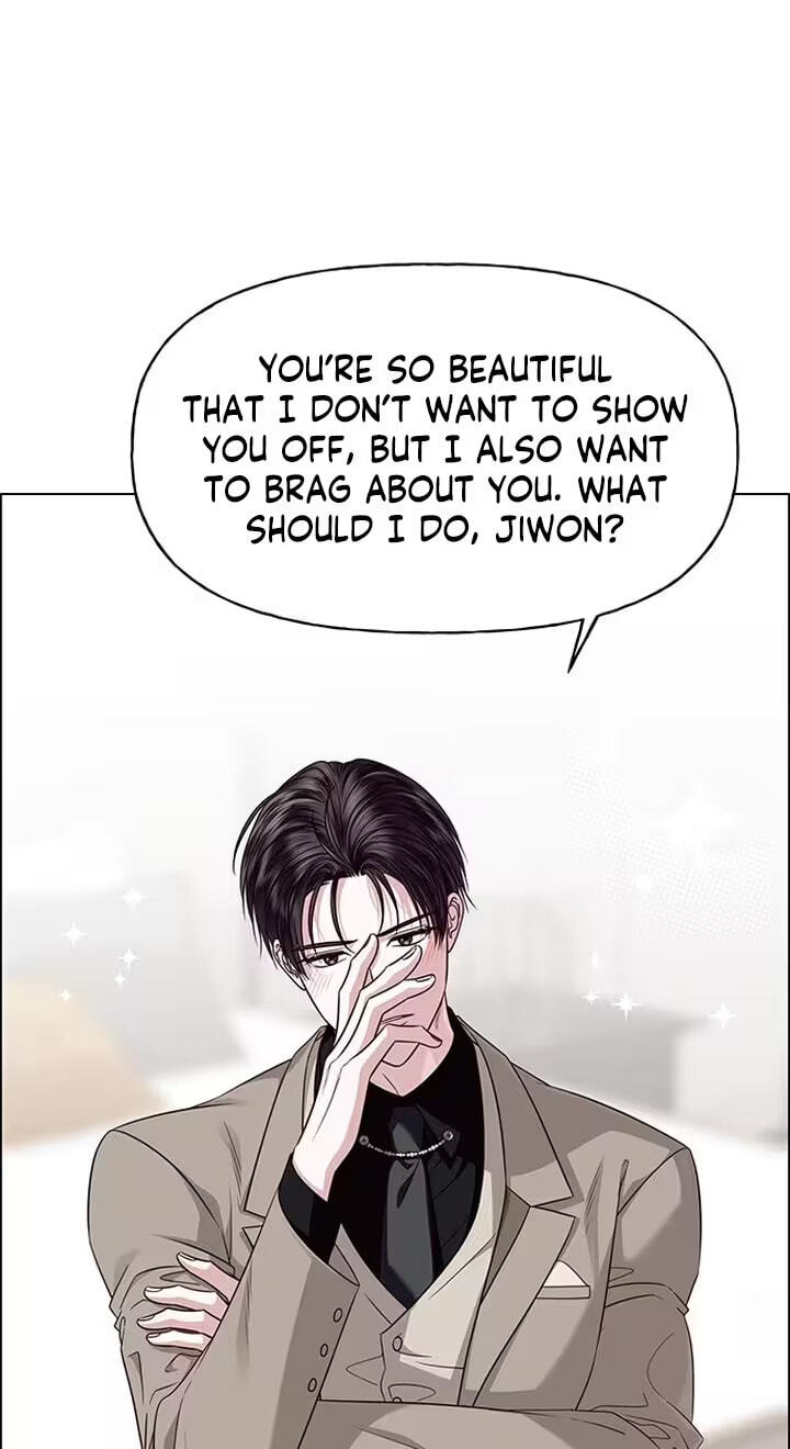 Her First Confession Chapter 48 page 93 - 