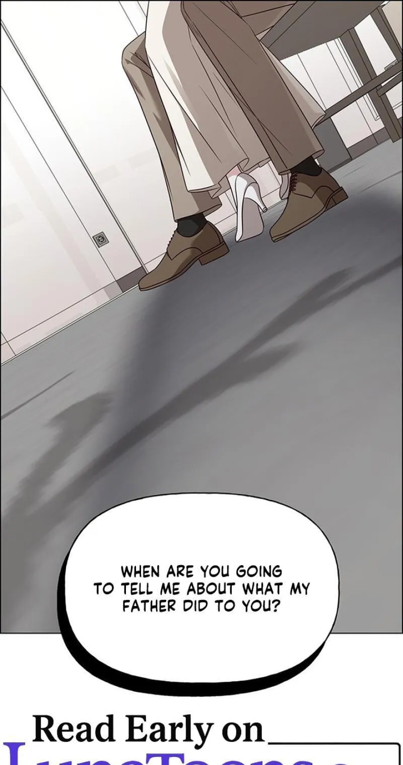 Her First Confession Chapter 49 page 1 - 