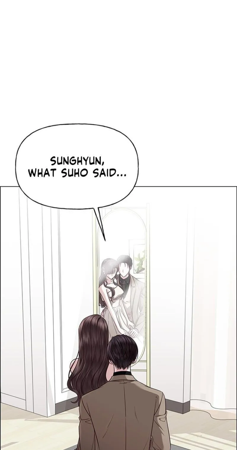 Her First Confession Chapter 49 page 5 - 