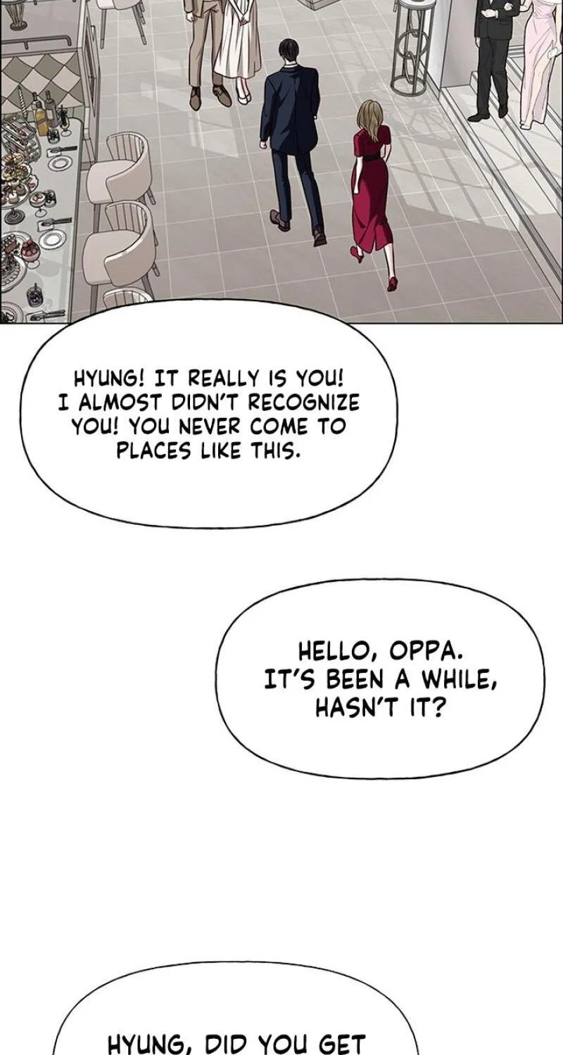 Her First Confession Chapter 49 page 43 - 
