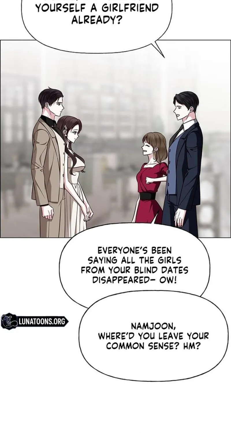 Her First Confession Chapter 49 page 44 - 