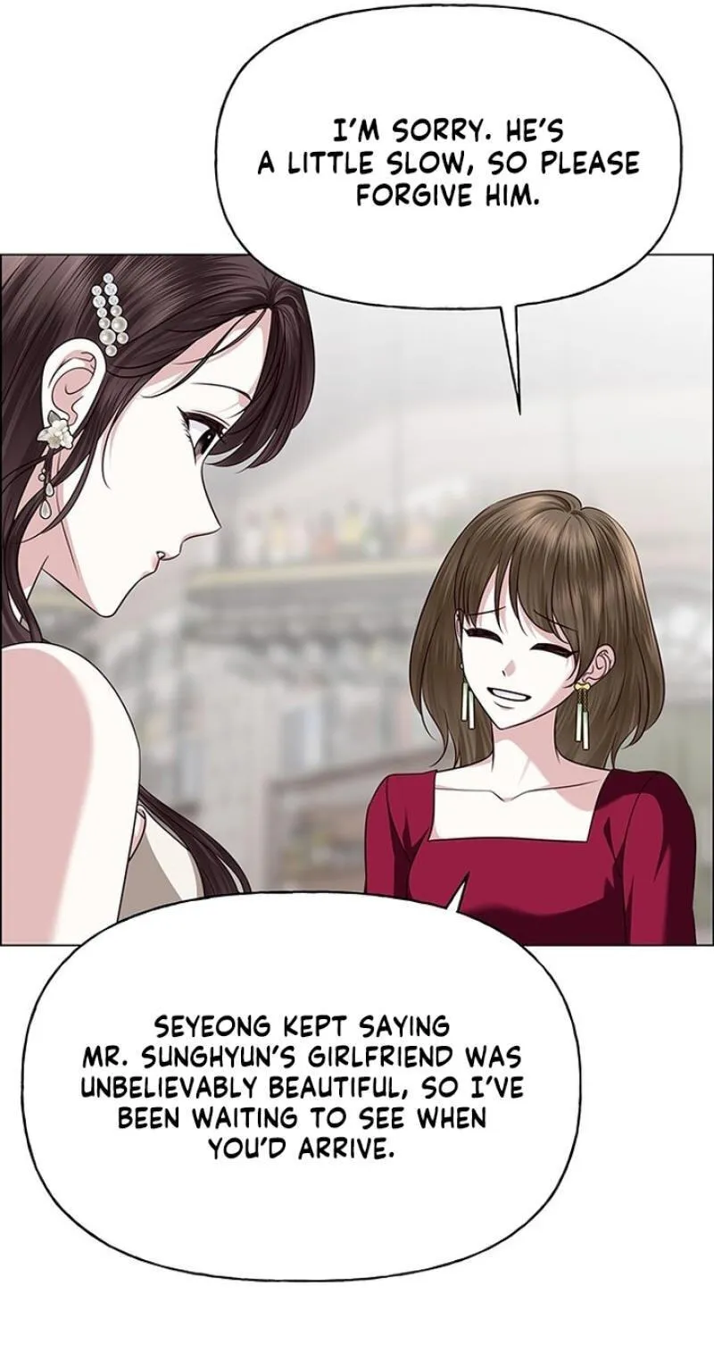 Her First Confession Chapter 49 page 45 - 