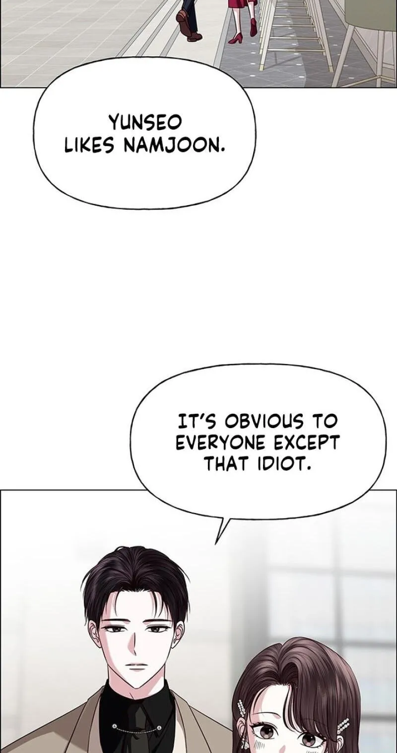 Her First Confession Chapter 49 page 50 - 