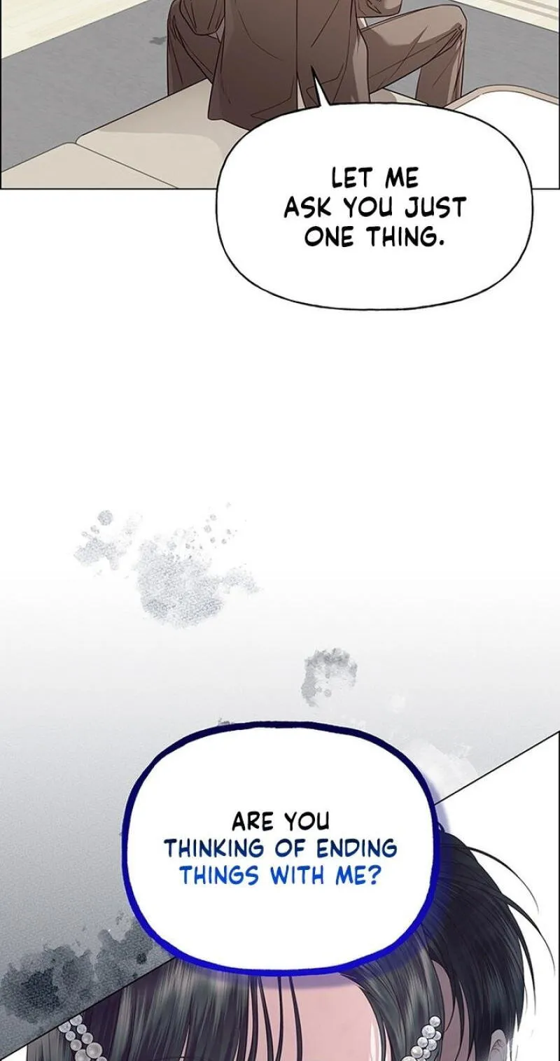 Her First Confession Chapter 49 page 6 - 