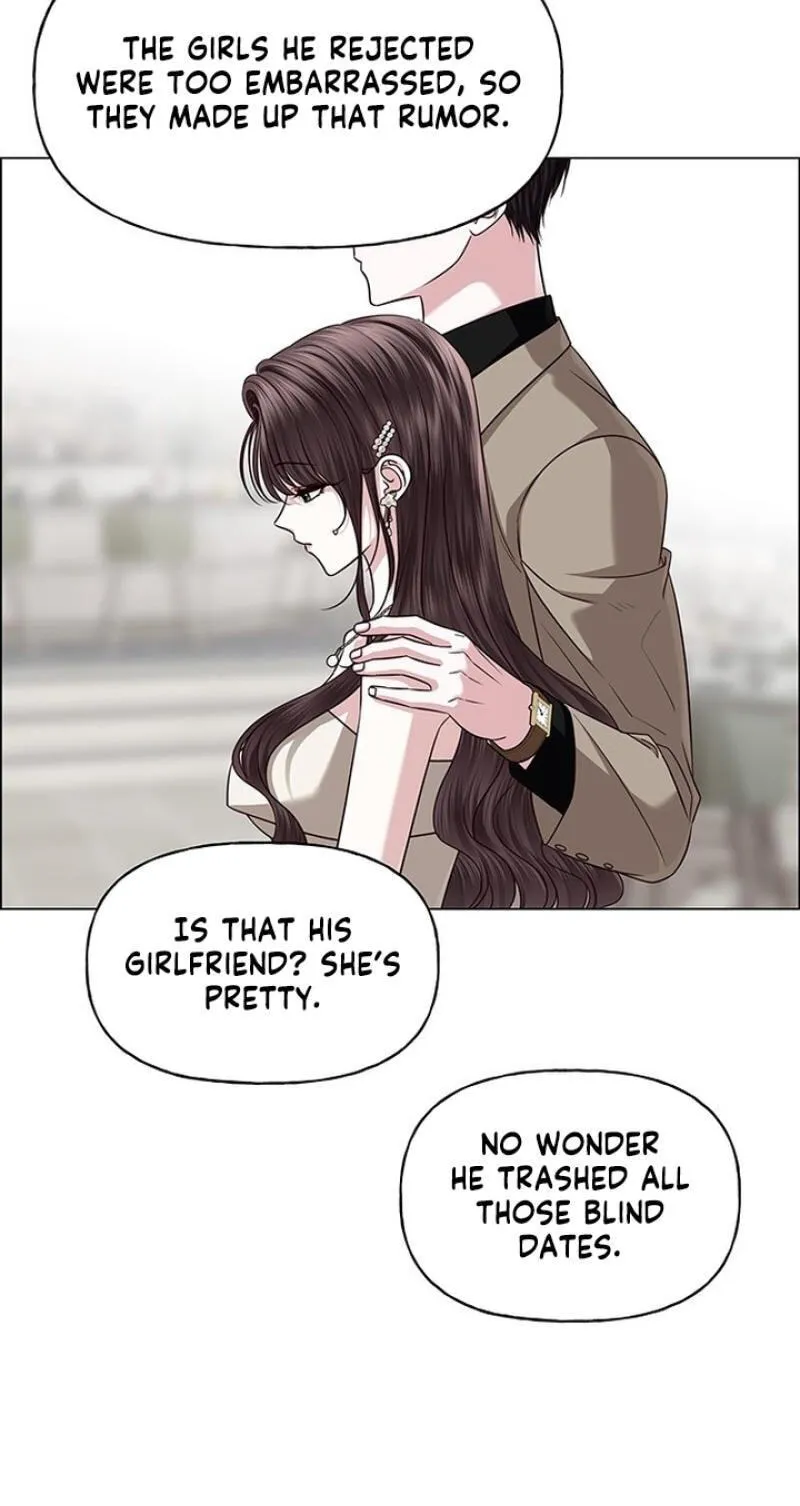 Her First Confession Chapter 49 page 55 - 