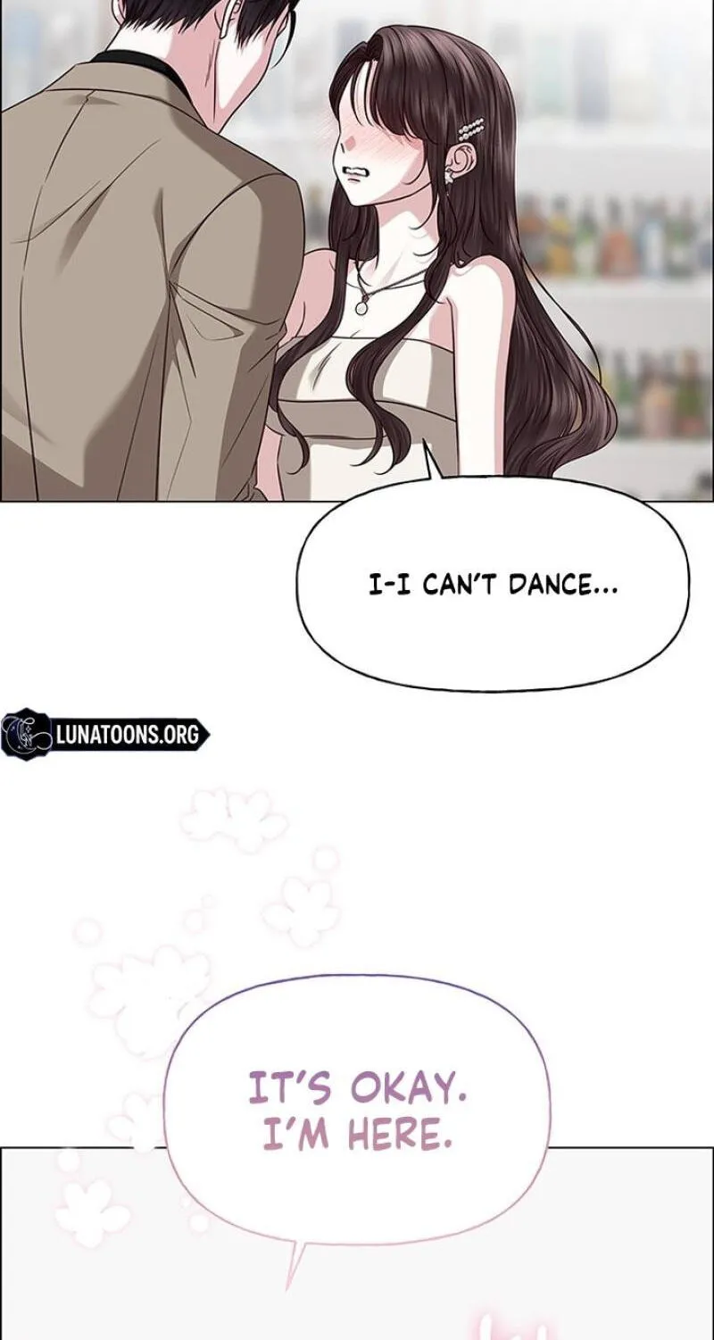 Her First Confession Chapter 49 page 77 - 