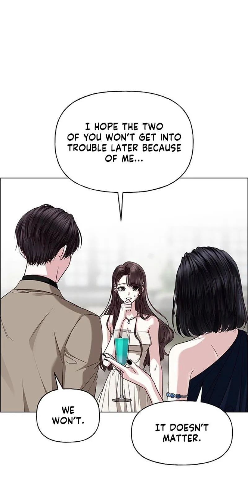 Her First Confession Chapter 49 page 91 - 