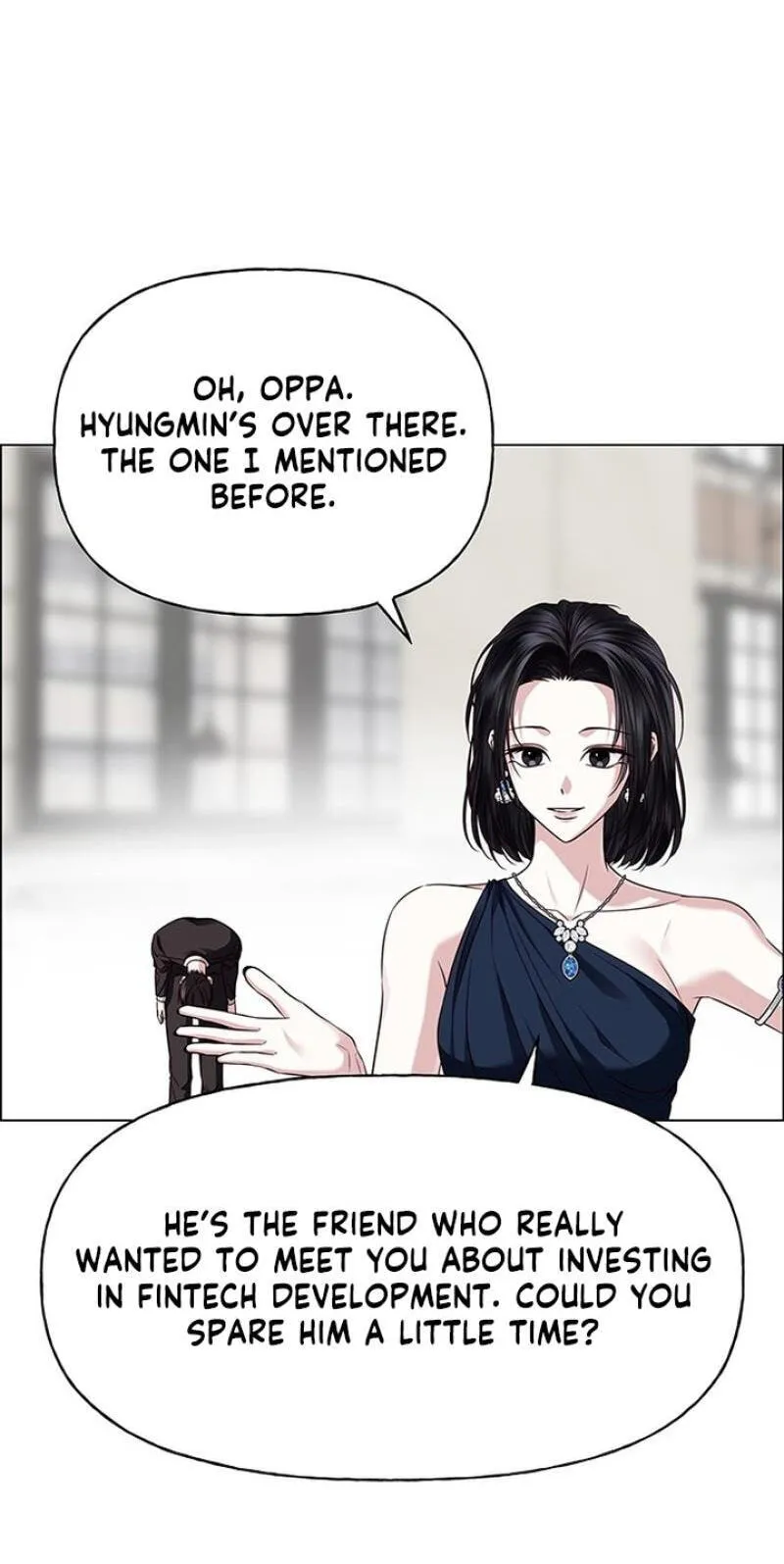 Her First Confession Chapter 49 page 92 - 