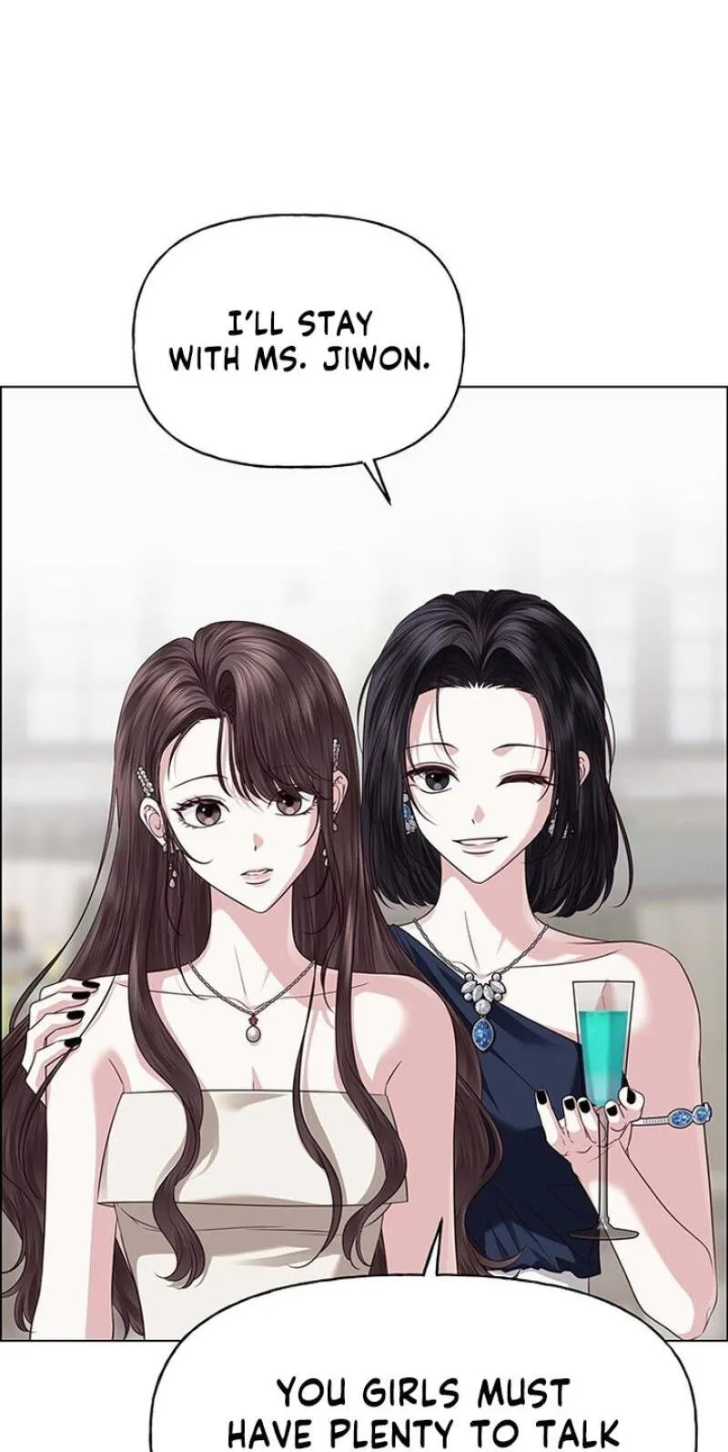 Her First Confession Chapter 49 page 93 - 