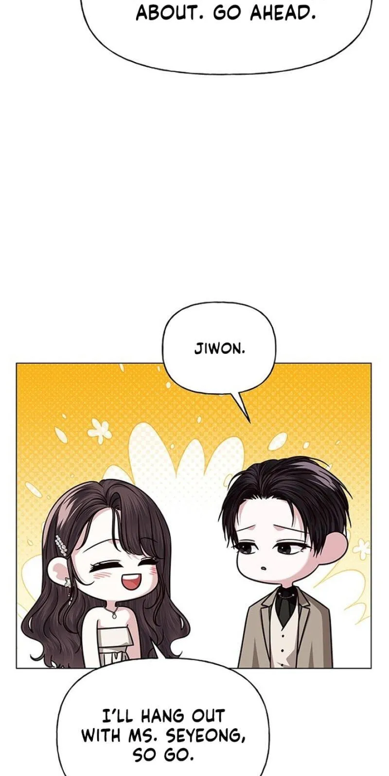 Her First Confession Chapter 49 page 94 - 