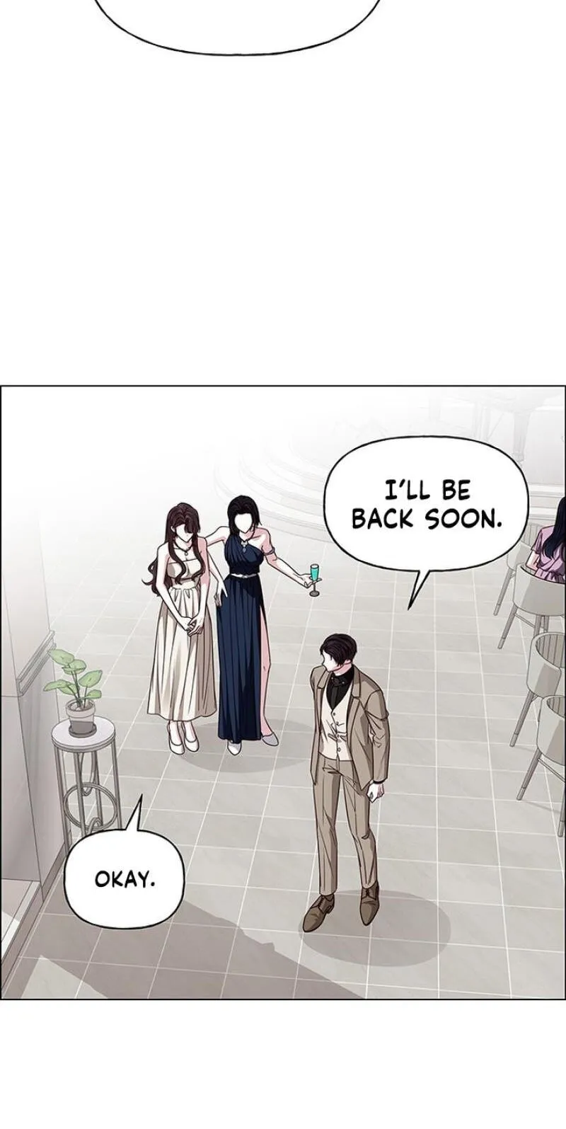 Her First Confession Chapter 49 page 95 - 