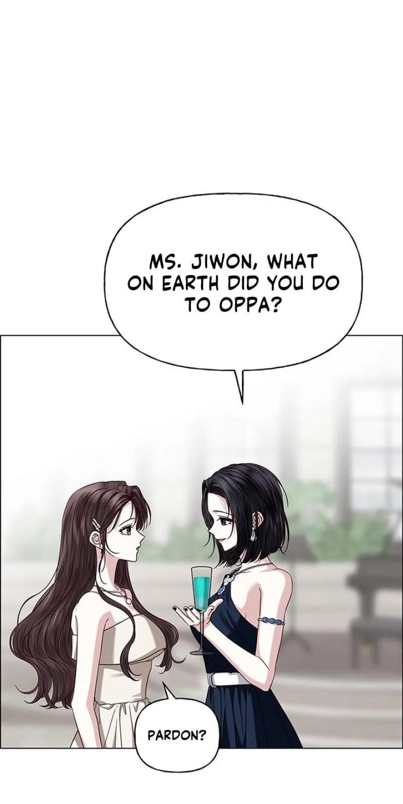 Her First Confession Chapter 49 page 96 - 