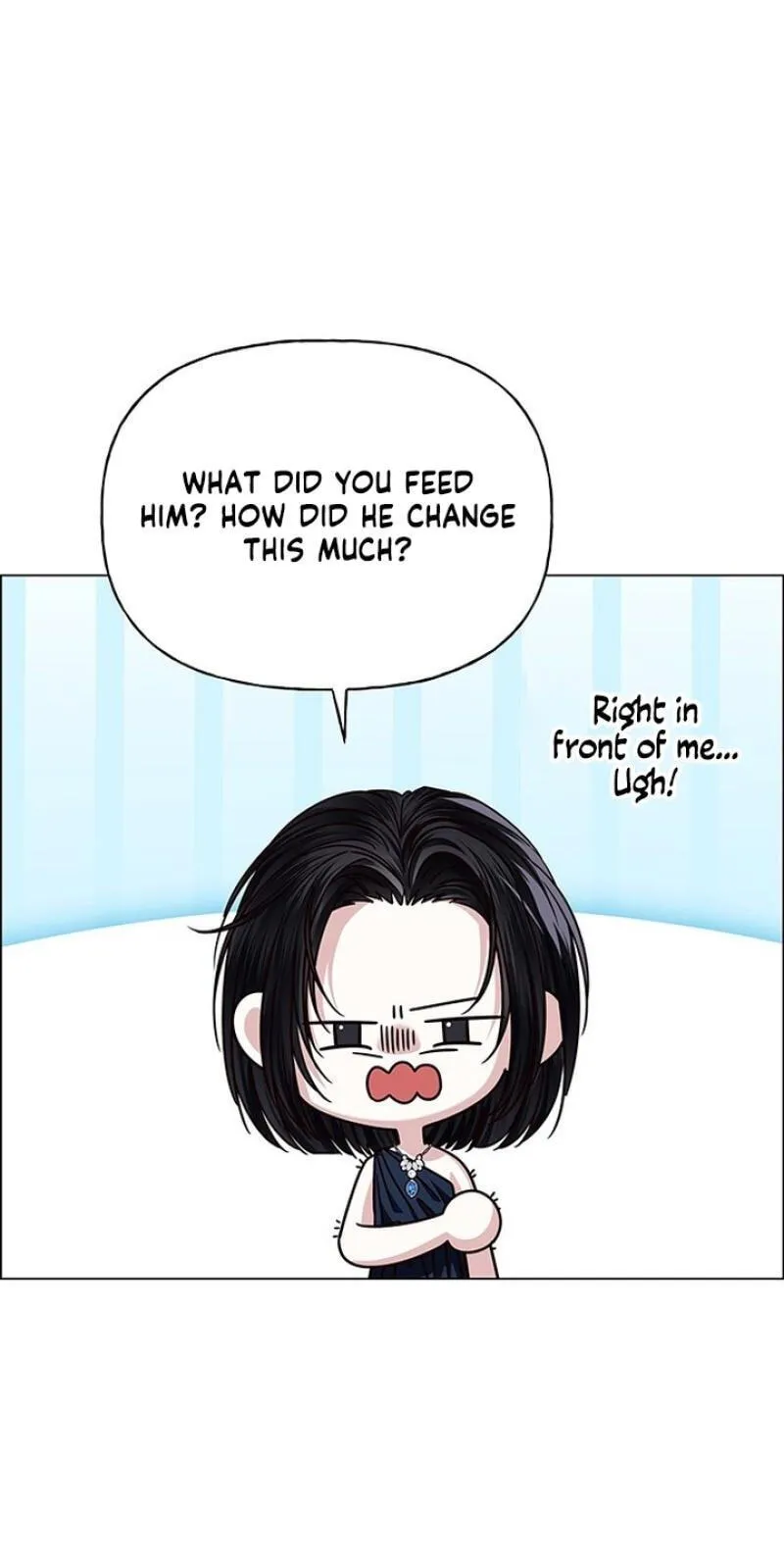 Her First Confession Chapter 49 page 97 - 
