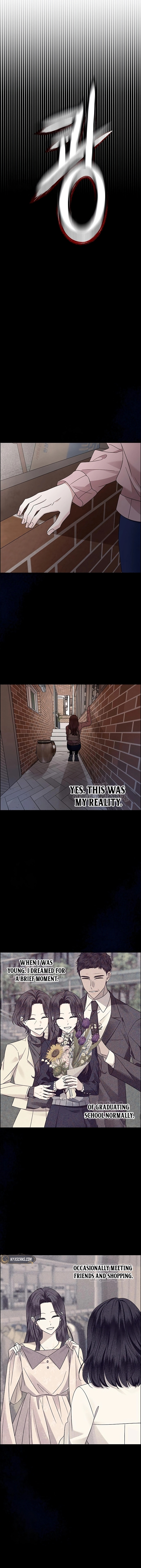Her First Confession Chapter 5 page 2 - 