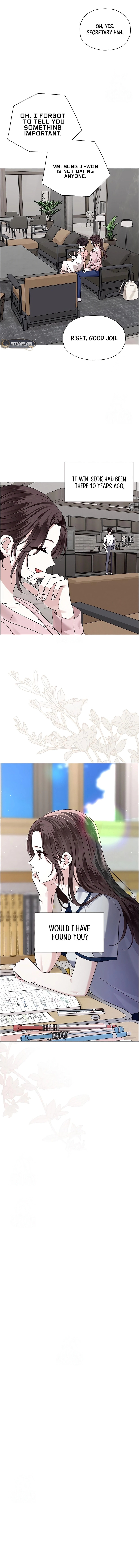 Her First Confession Chapter 5 page 11 - 