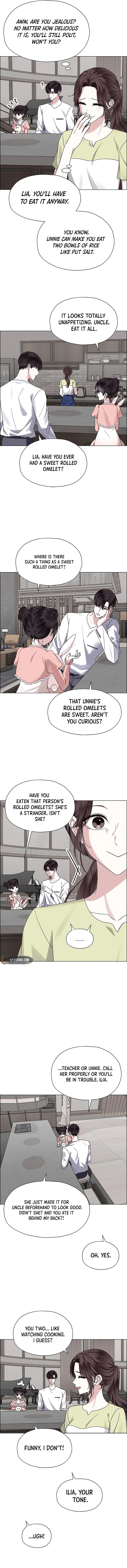 Her First Confession Chapter 5 page 13 - 