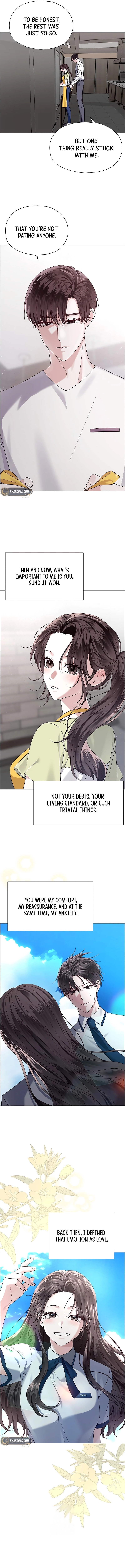 Her First Confession Chapter 5 page 15 - 