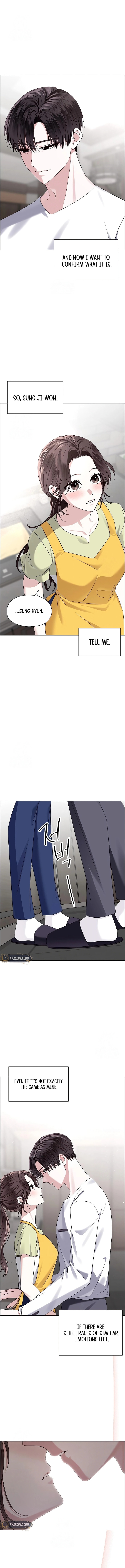 Her First Confession Chapter 5 page 16 - 