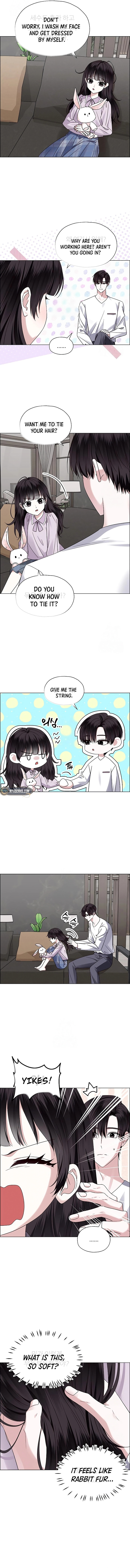 Her First Confession Chapter 5 page 5 - 