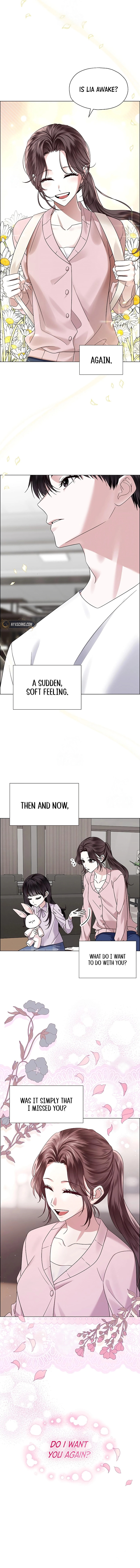 Her First Confession Chapter 5 page 7 - 