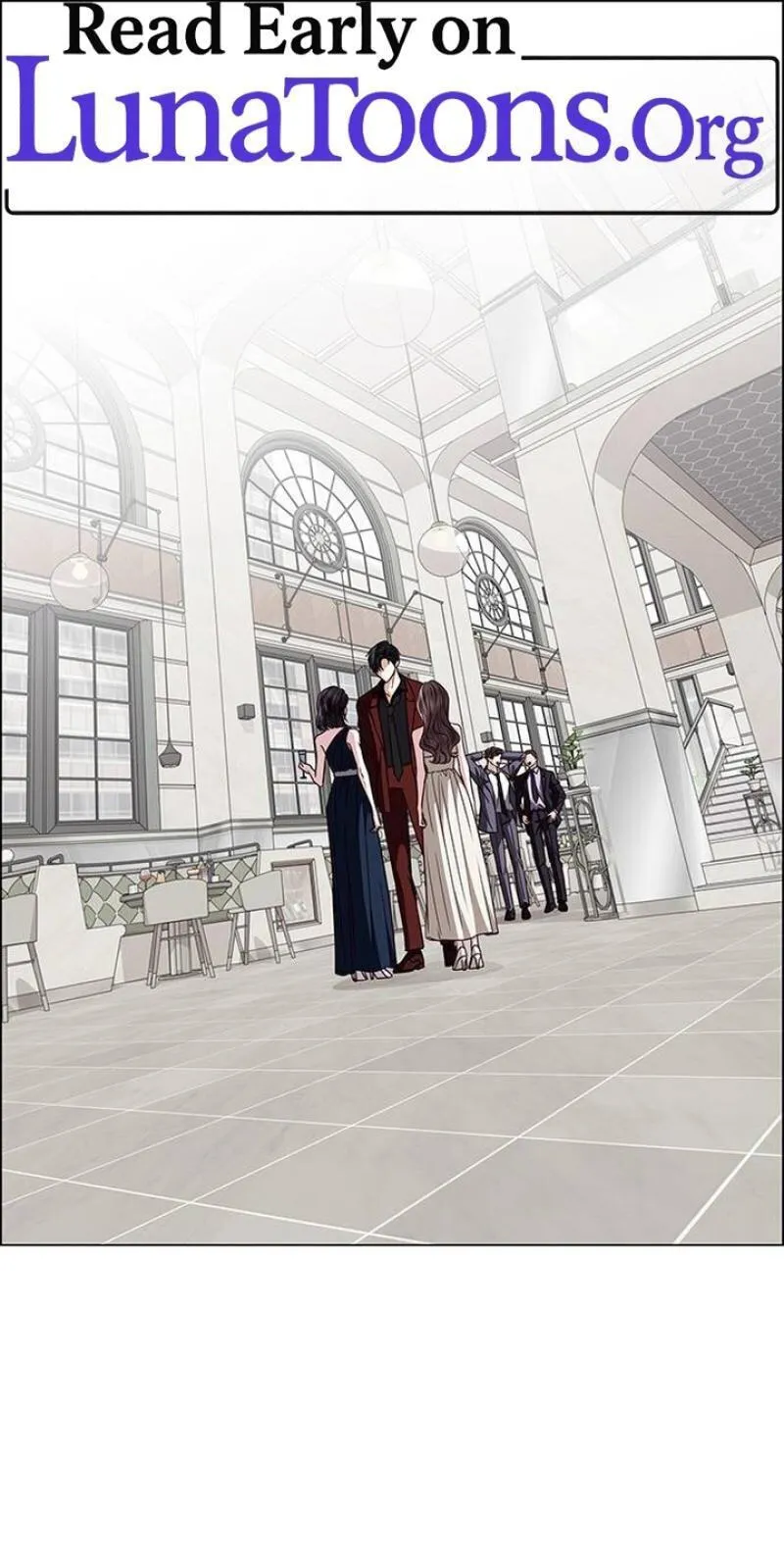 Her First Confession Chapter 50 page 1 - 