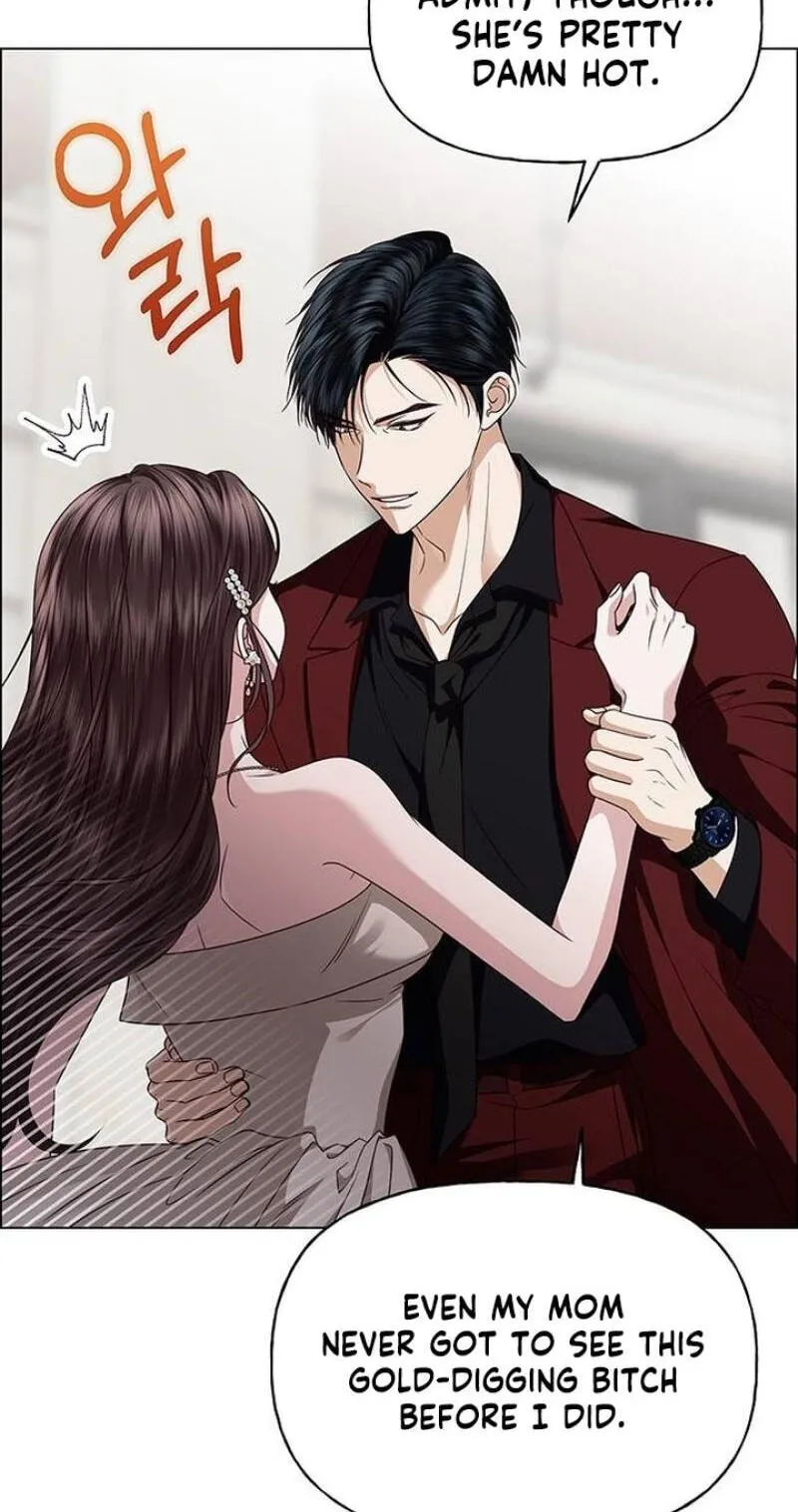 Her First Confession Chapter 50 page 16 - 