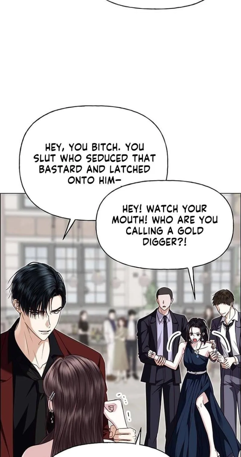 Her First Confession Chapter 50 page 17 - 