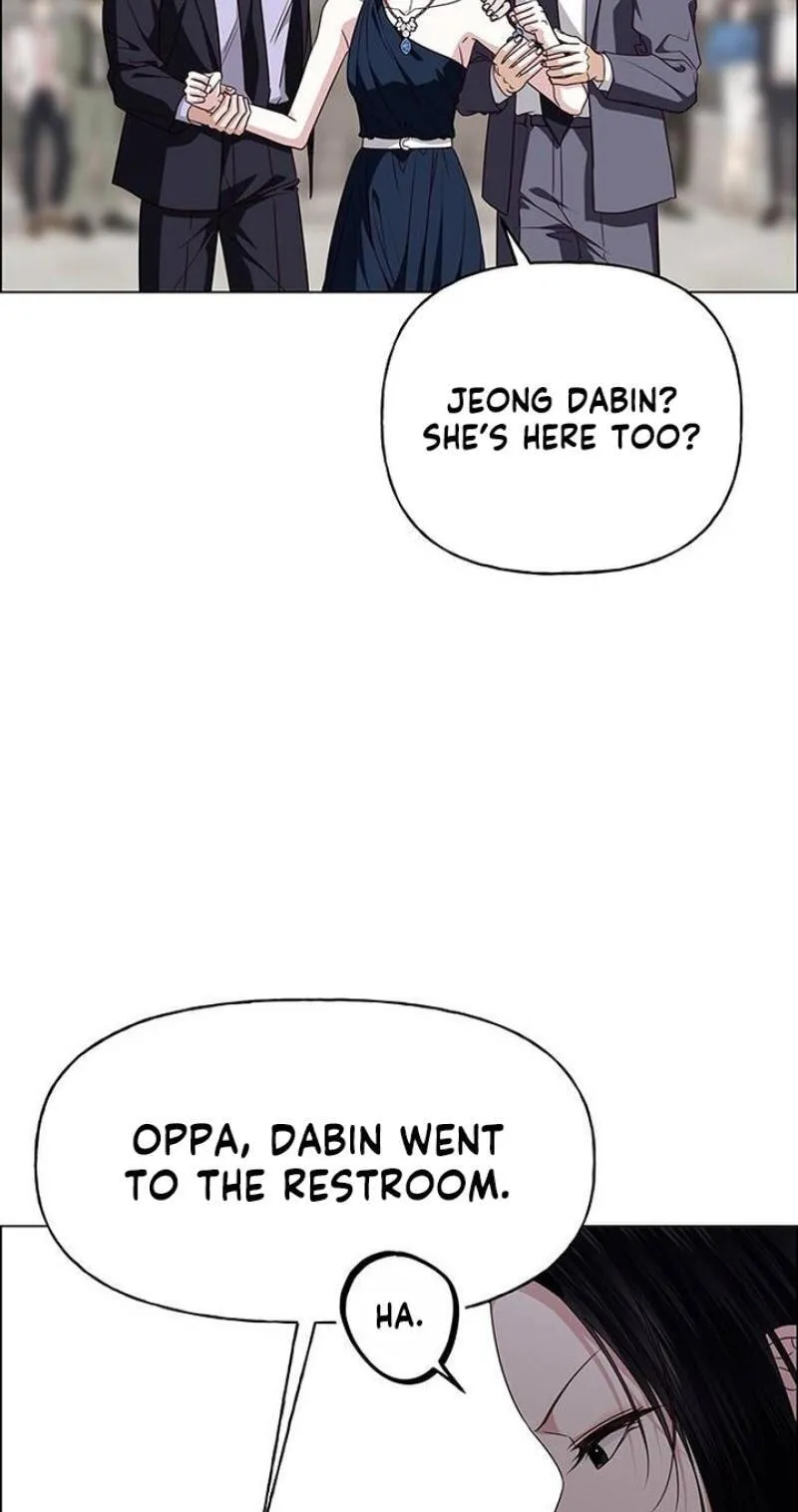 Her First Confession Chapter 50 page 19 - 