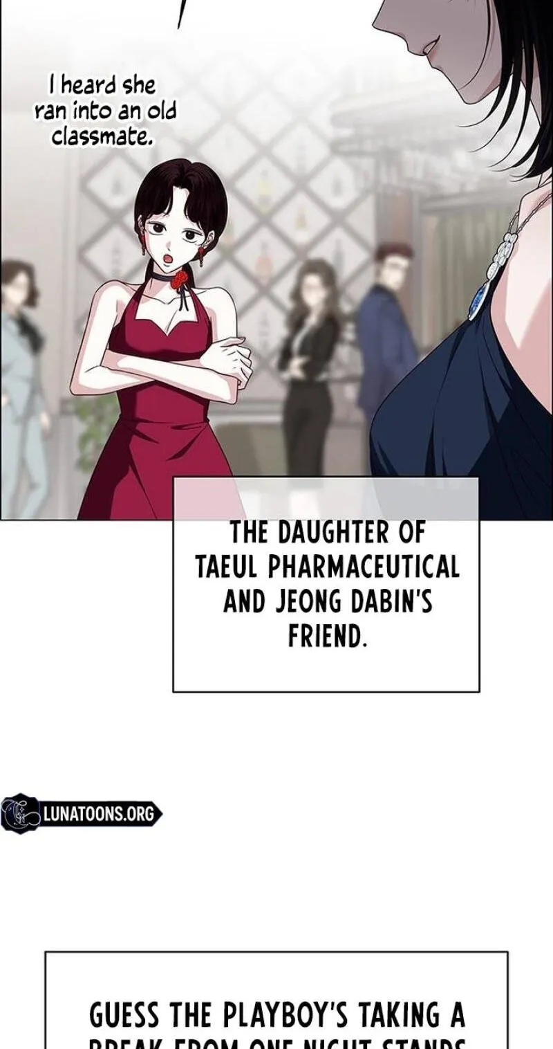 Her First Confession Chapter 50 page 20 - 