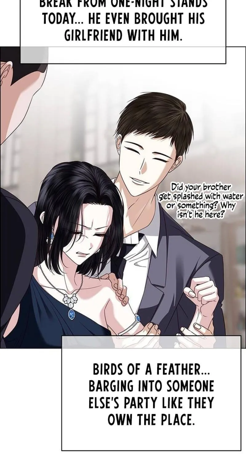 Her First Confession Chapter 50 page 21 - 
