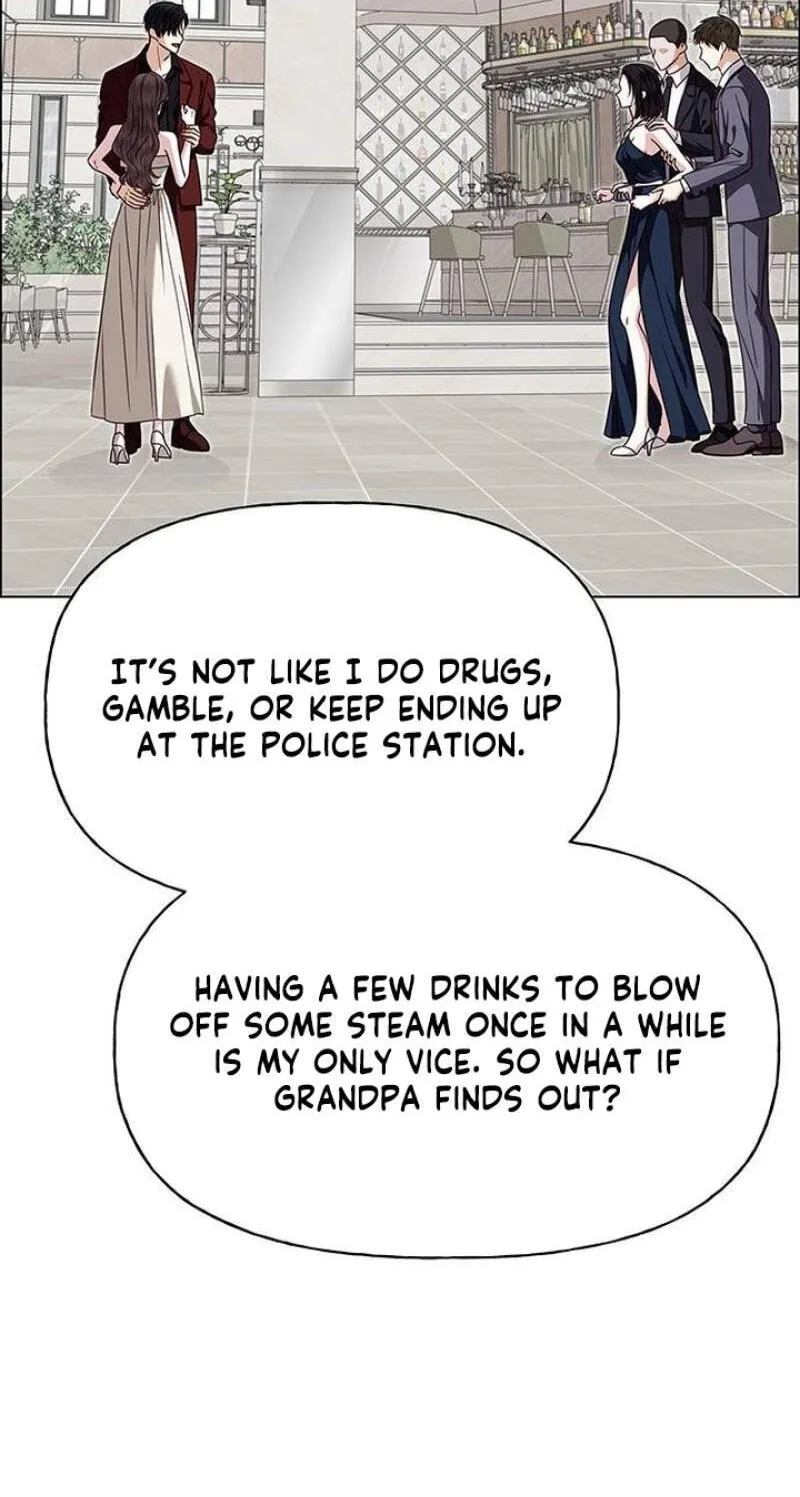 Her First Confession Chapter 50 page 26 - 