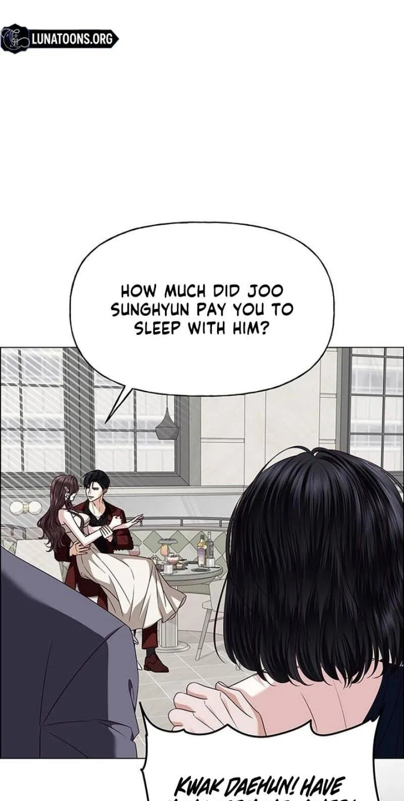 Her First Confession Chapter 50 page 34 - 
