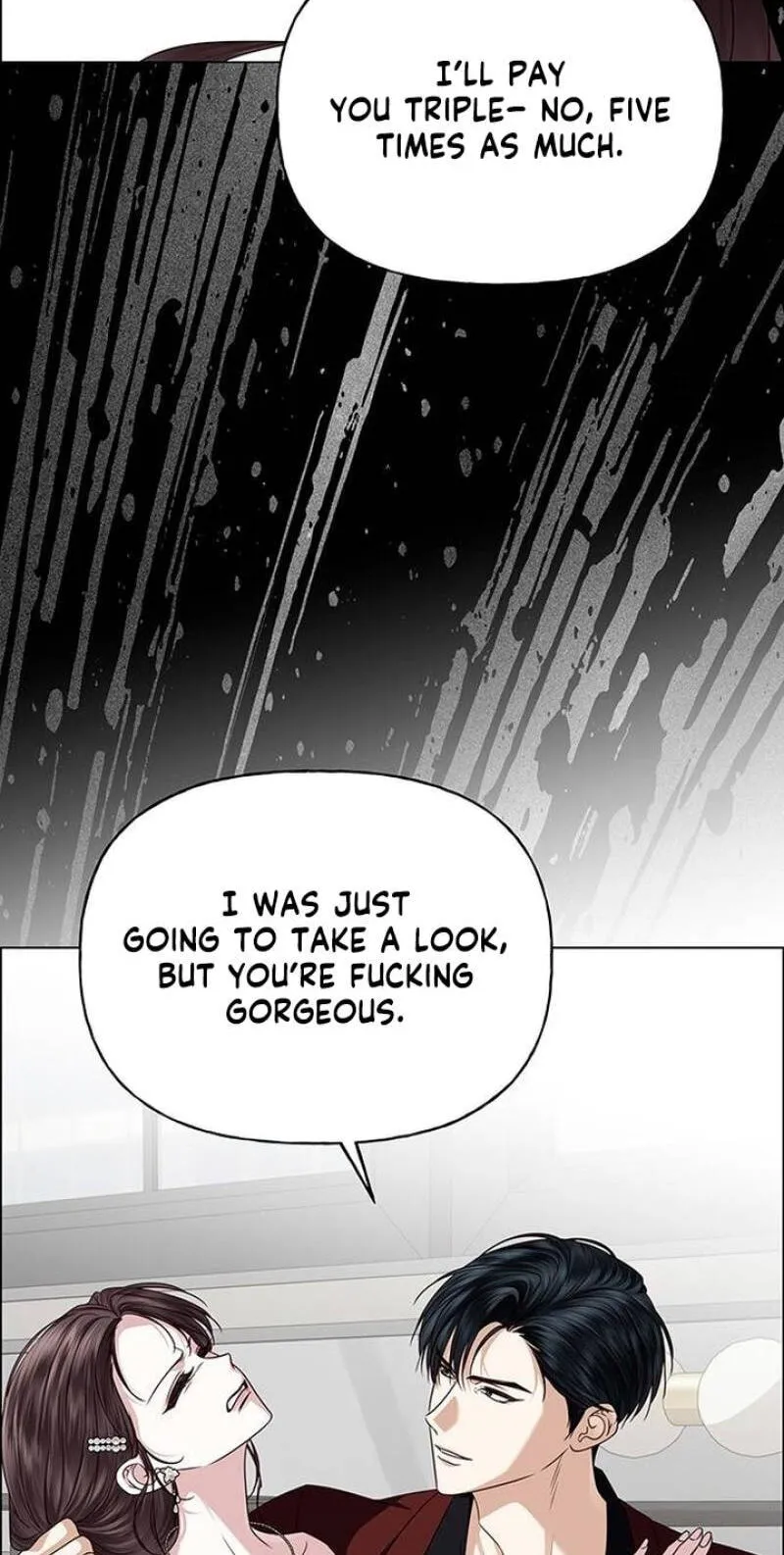 Her First Confession Chapter 50 page 36 - 