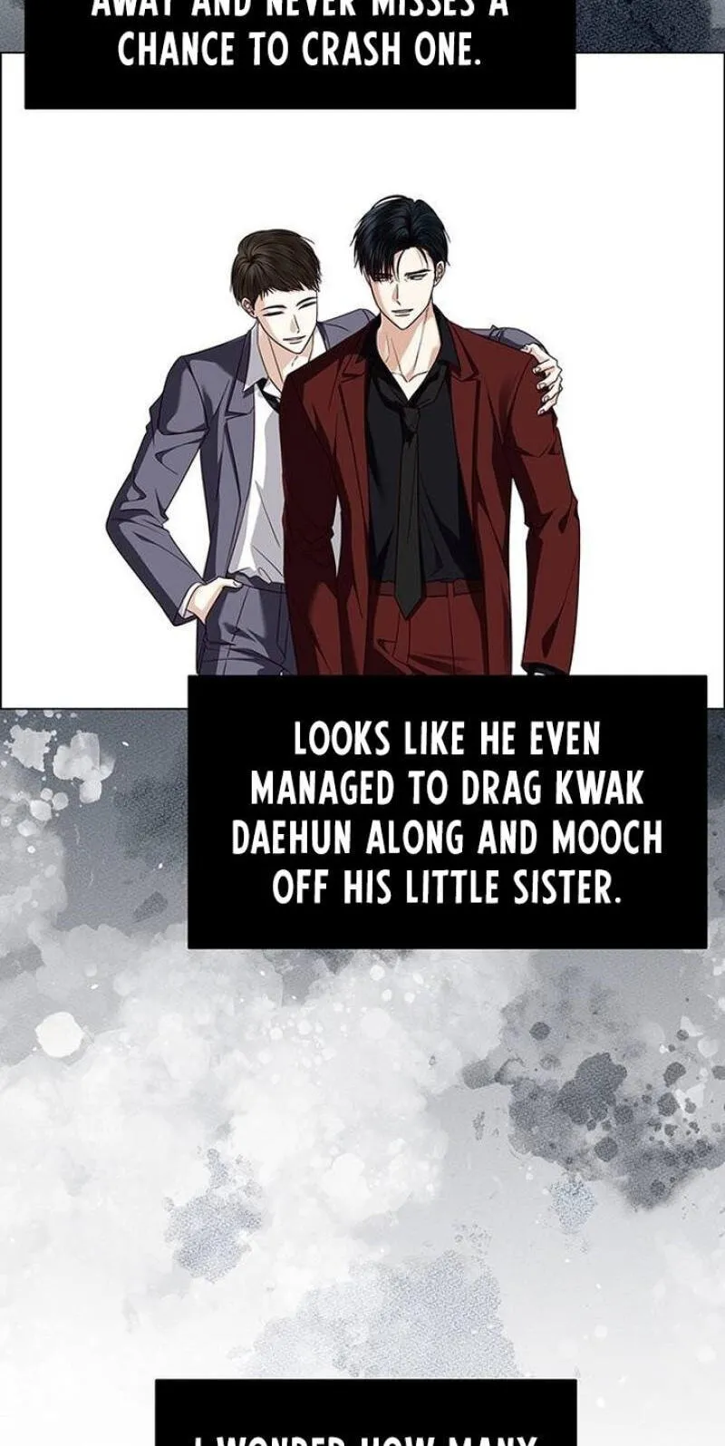 Her First Confession Chapter 50 page 7 - 