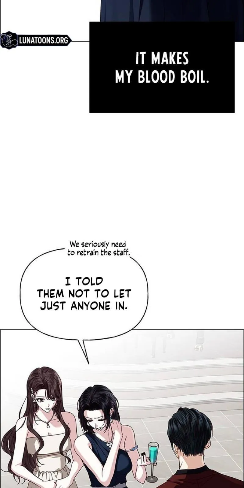 Her First Confession Chapter 50 page 9 - 