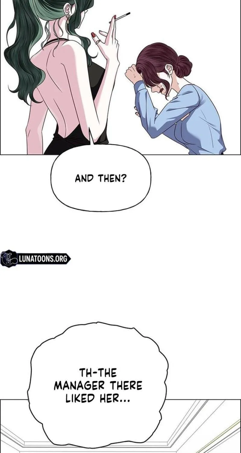 Her First Confession Chapter 50 page 88 - 
