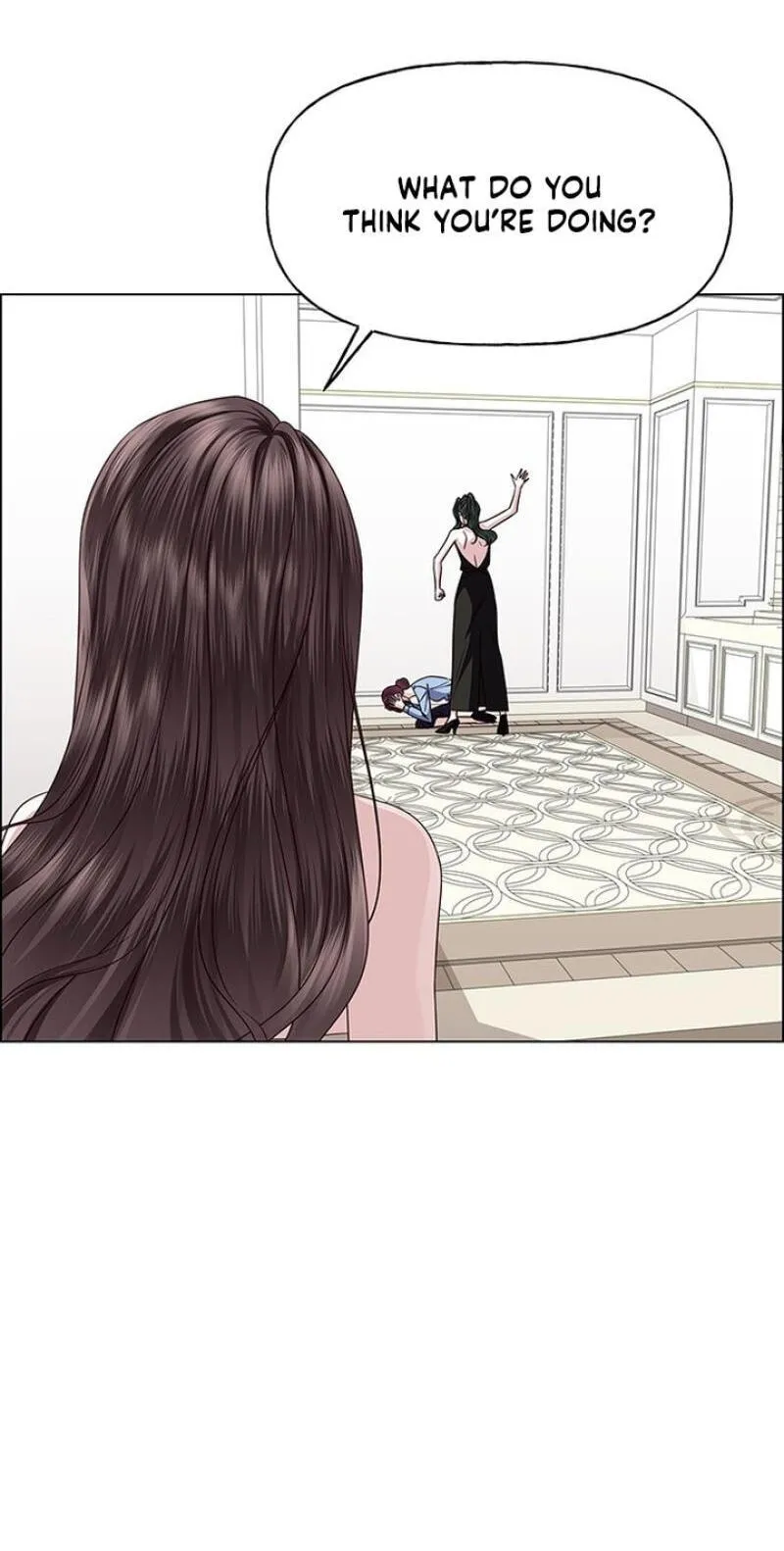 Her First Confession Chapter 51 page 2 - 