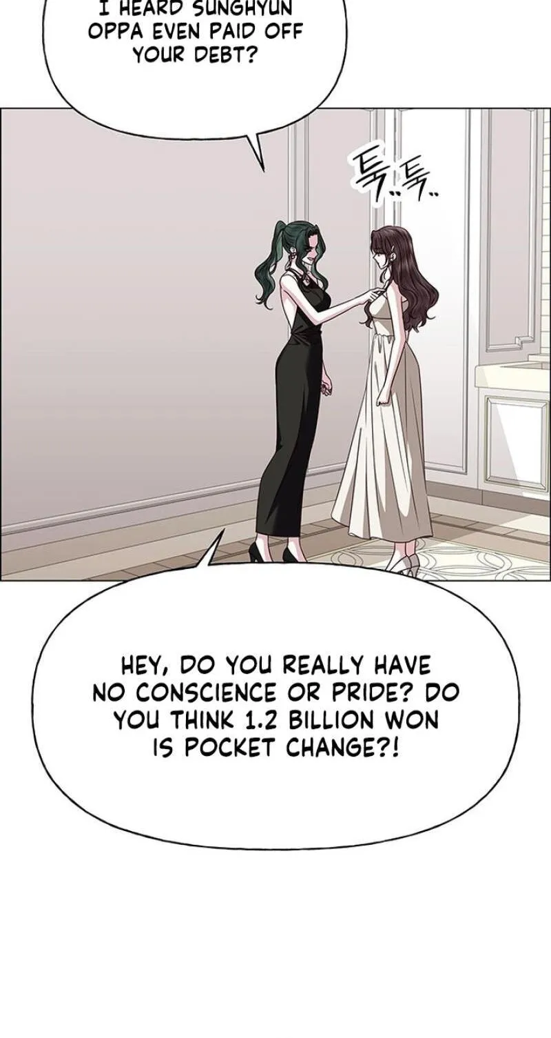 Her First Confession Chapter 51 page 21 - 