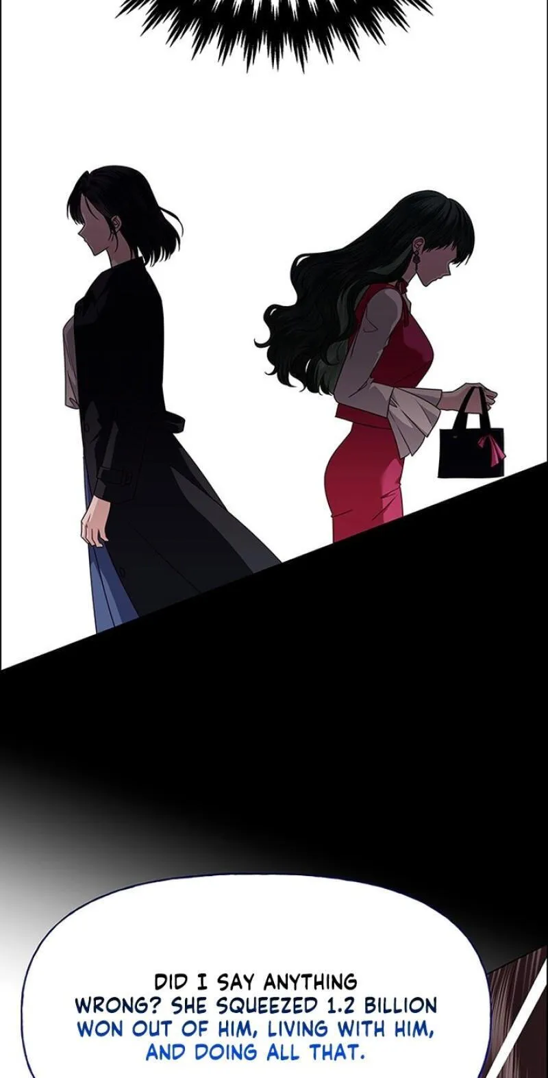 Her First Confession Chapter 51 page 26 - 