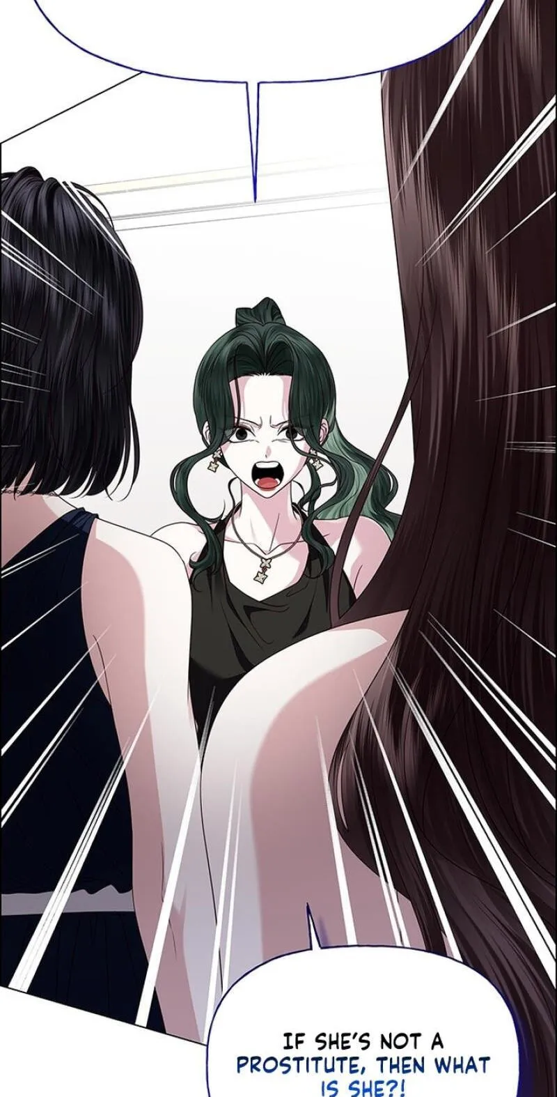 Her First Confession Chapter 51 page 27 - 