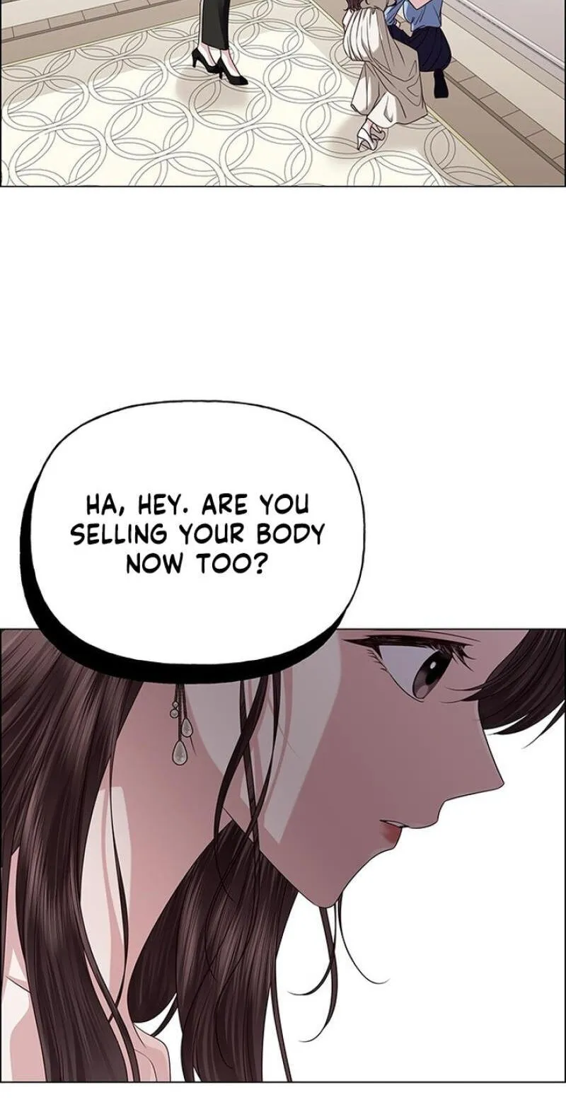 Her First Confession Chapter 51 page 6 - 