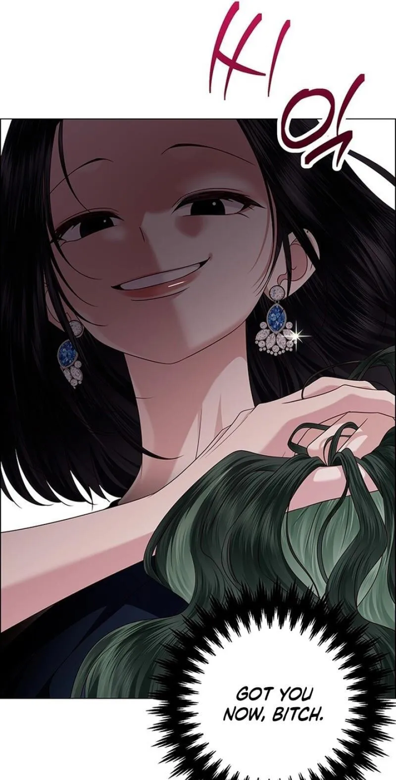 Her First Confession Chapter 51 page 54 - 
